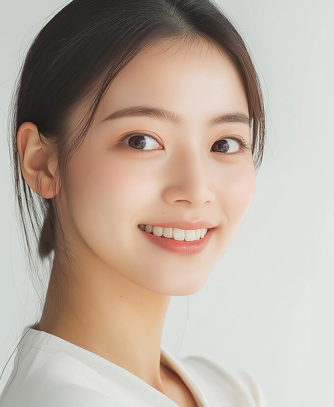 審美的な歯科治療